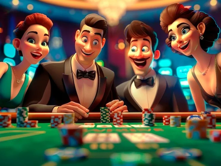 2jaybet Teen Patti Champ