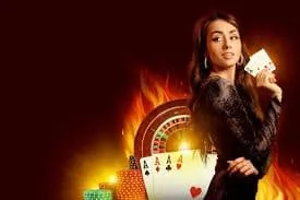 2jaybet Baccarat Lightning: Where Every Hand Can Strike Big