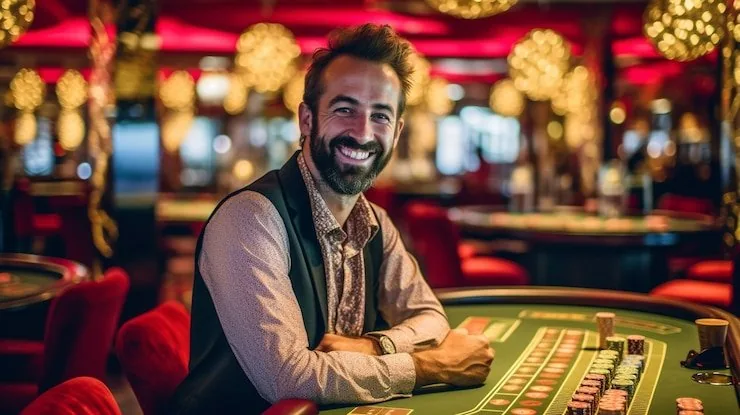 2jaybet What Baccarat Lightning Actually Offers on 2jaybet